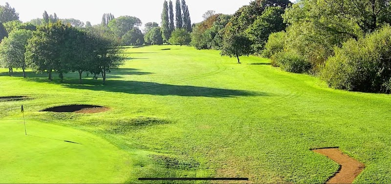 Datchet Golf Club
