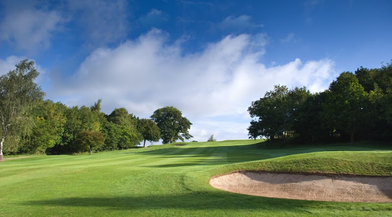 Bath Golf Club