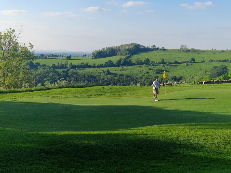 Lansdown Golf Club