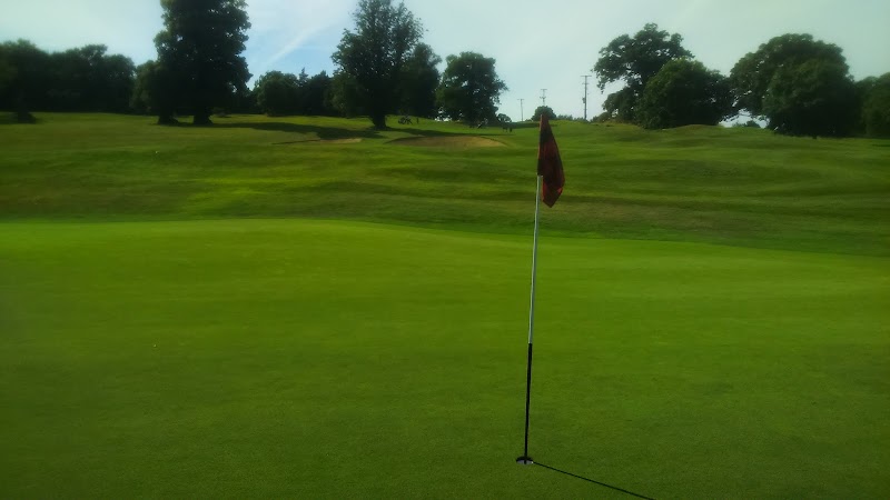 Orchardleigh Golf Club