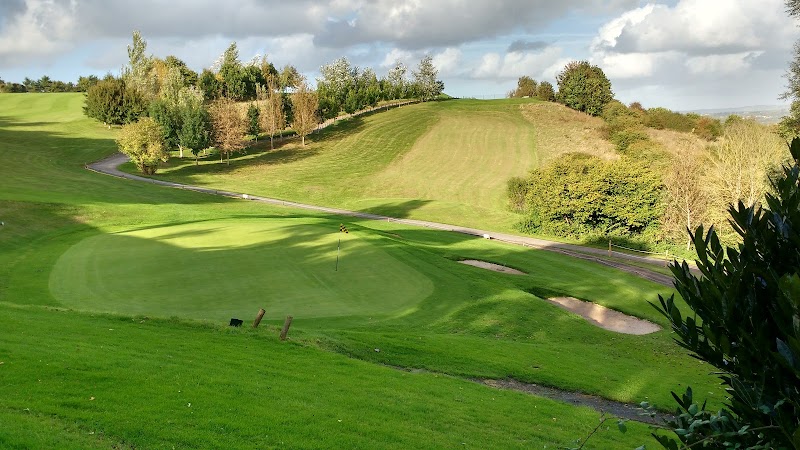 Stockwood Vale Golf Club