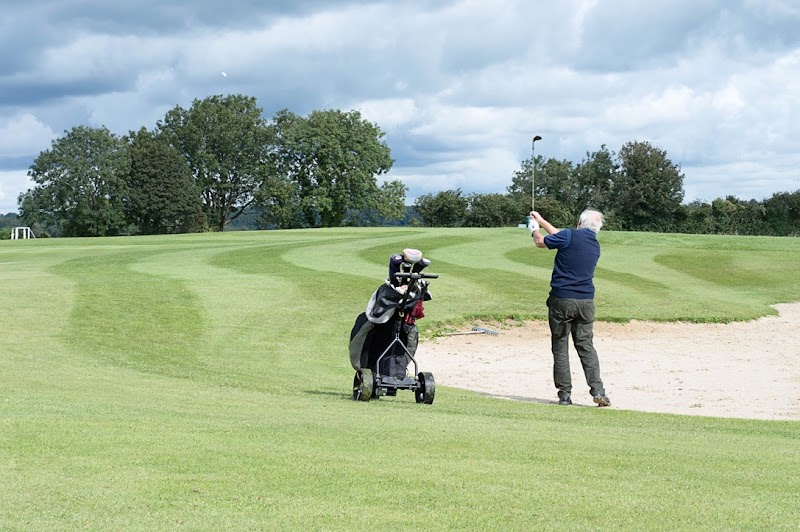 Wincanton Golf Club