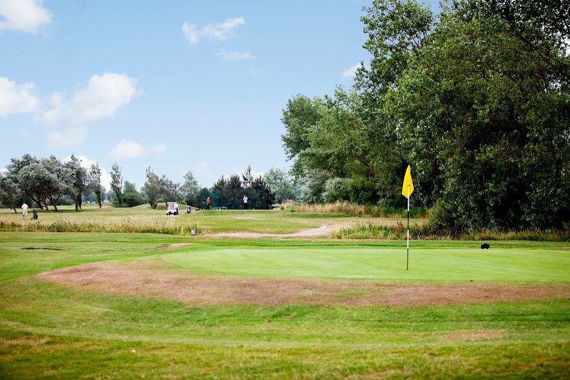 Brean Golf Club