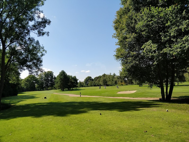 Cranleigh Golf and Country Club