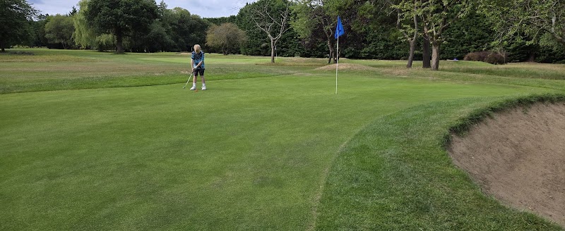 Lavender Park Club