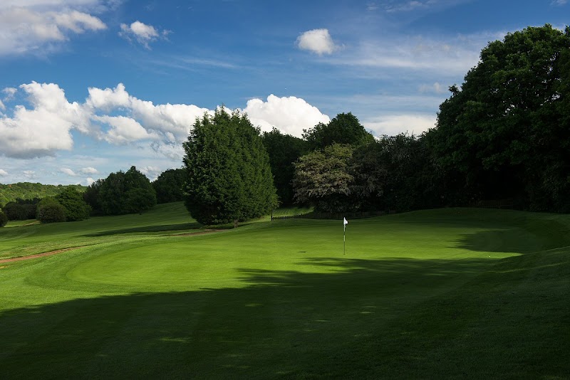 Addington Court Golf Club