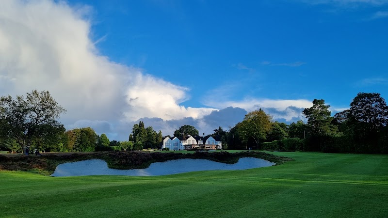 Hindhead Golf Club
