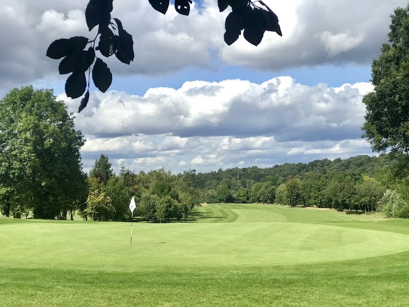 Croham Hurst Golf Club