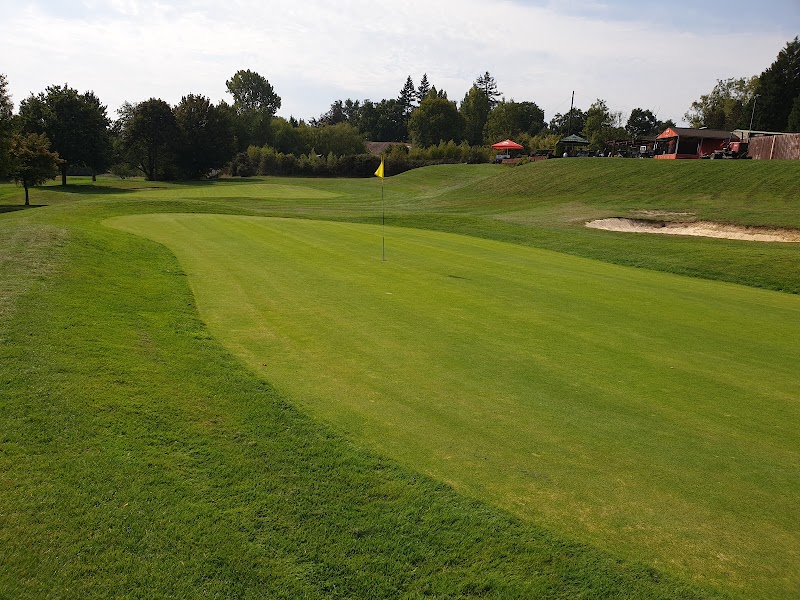 Chiddingfold Golf Club