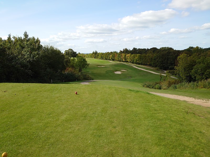 Clandon Golf Club