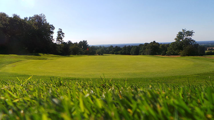 Guildford Golf Club