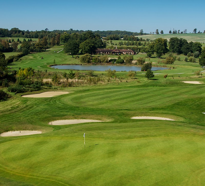 Reigate Hill Golf Club