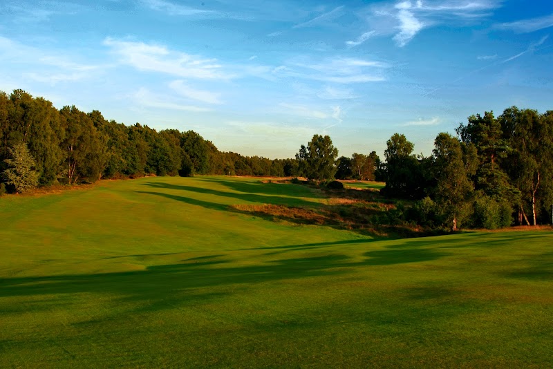 Walton Heath Golf Club