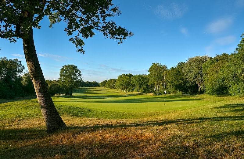 Banstead Downs Golf Club