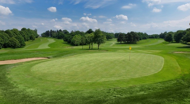 Betchworth Park Golf Club