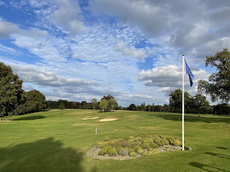 Newbury and Crookham Golf Club