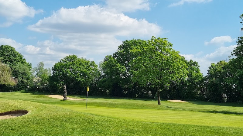 Malden Golf Club