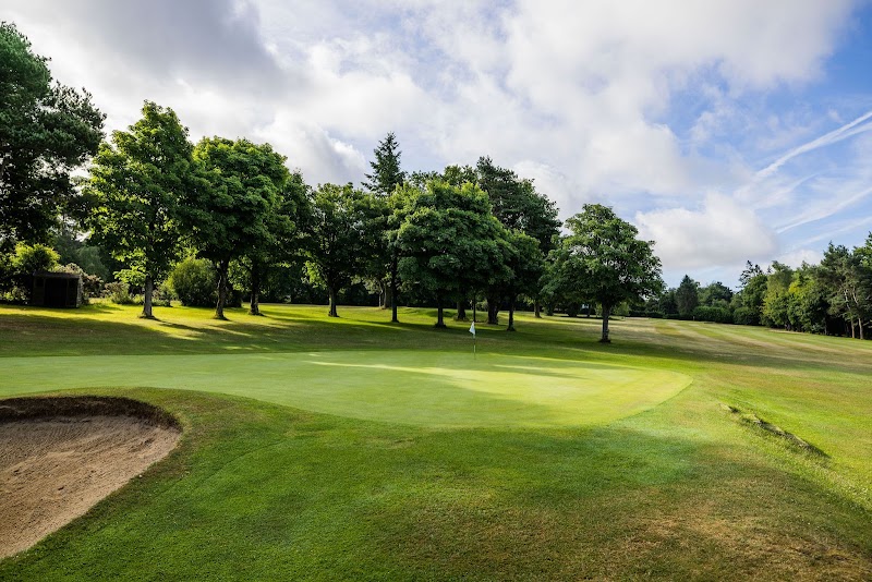 North Downs Golf Club