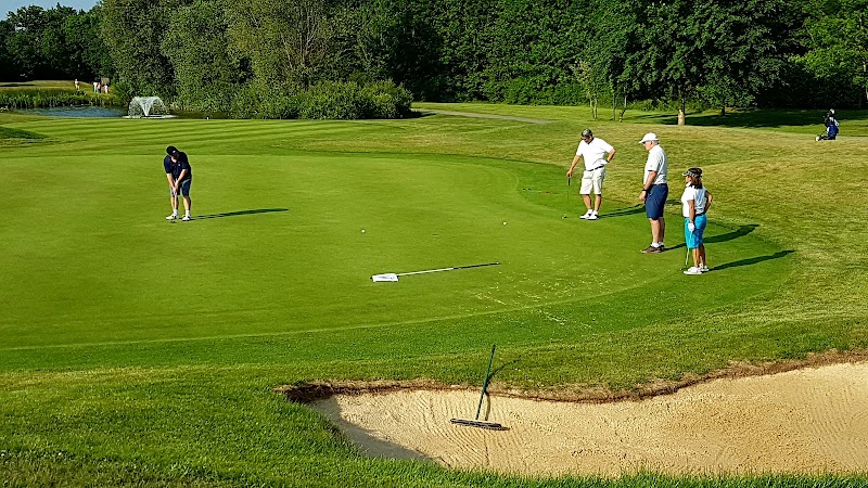 Chobham Golf Club