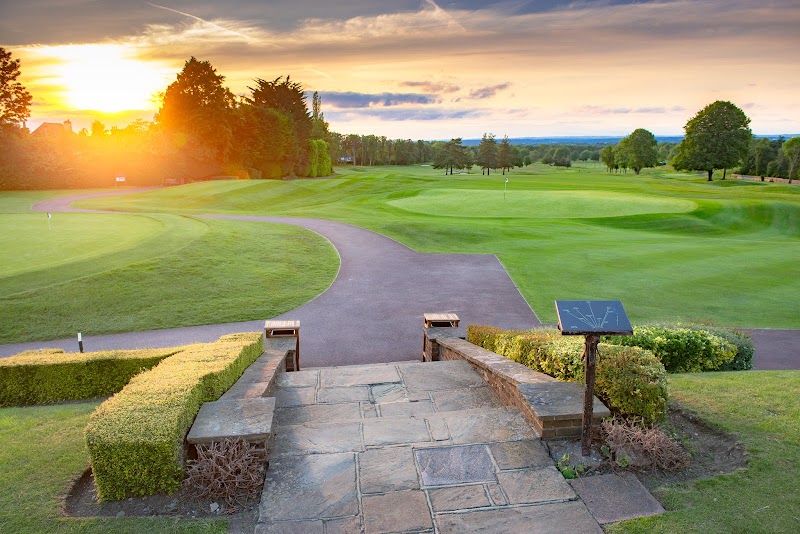 Cuddington Golf Club