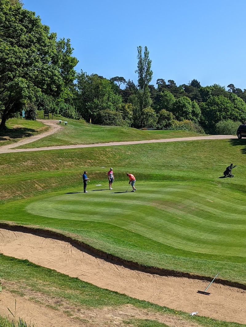 Dorking Golf Club