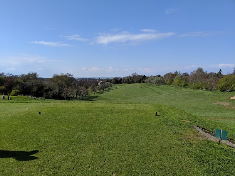 Purley Downs Golf Club