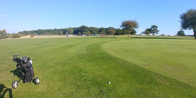 Epsom Golf Club
