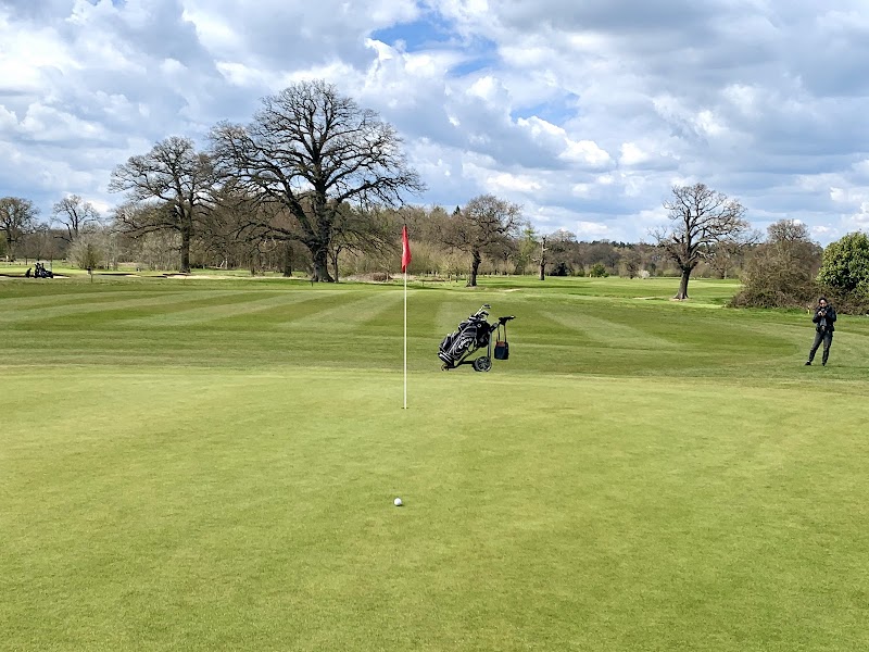 Royal Ascot Golf Club