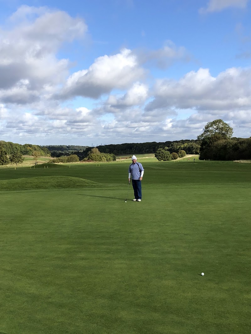 Farleigh Fox Golf Club