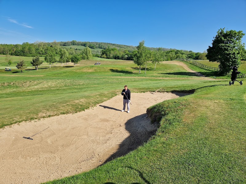 Godstone Golf Club