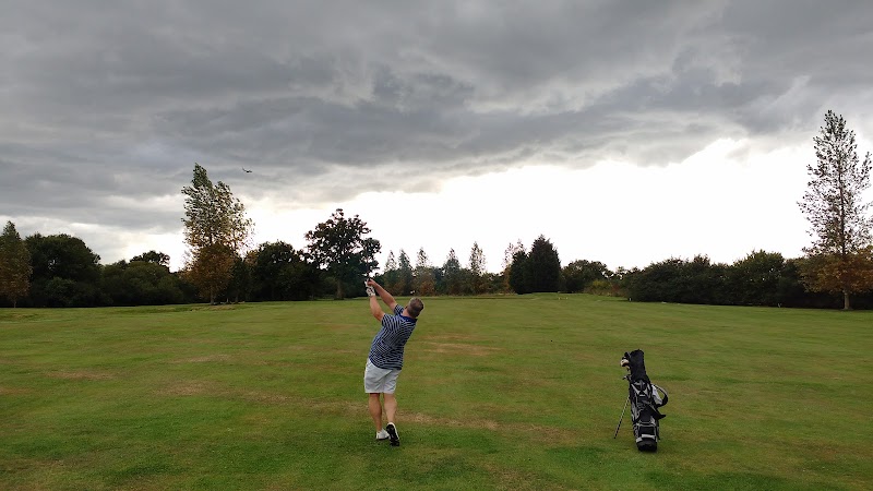 Horne Park Golf Club