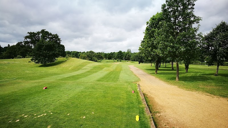 Horton Park Golf Club