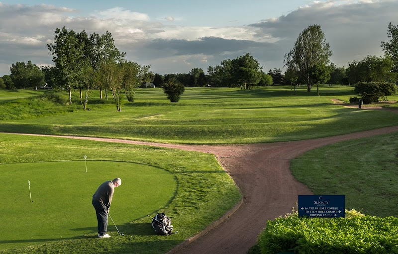 Sunbury Golf Centre