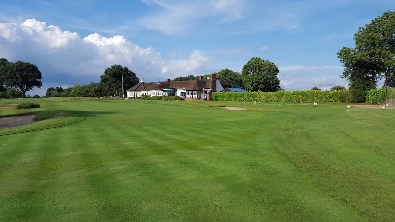 Surbiton Golf Club