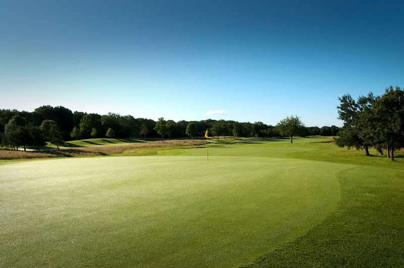 Sutton Green Golf Club