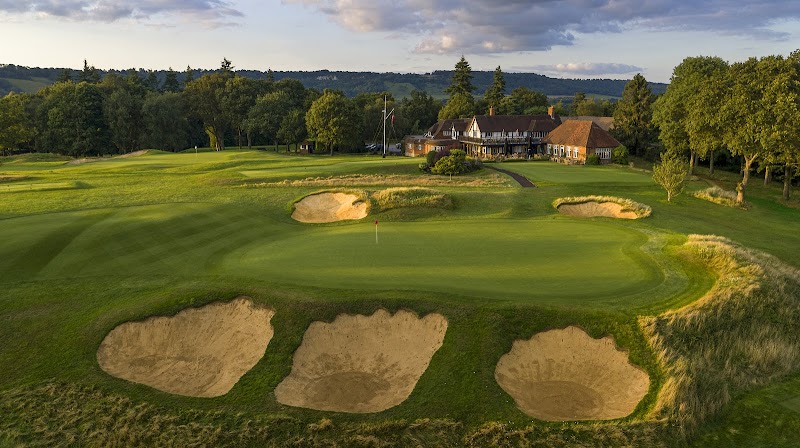 Tandridge Golf Club