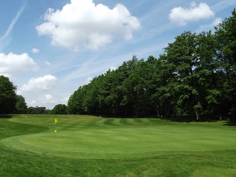 The Addington Golf Club