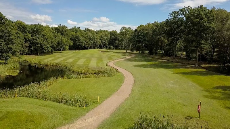 The Drift golf Club