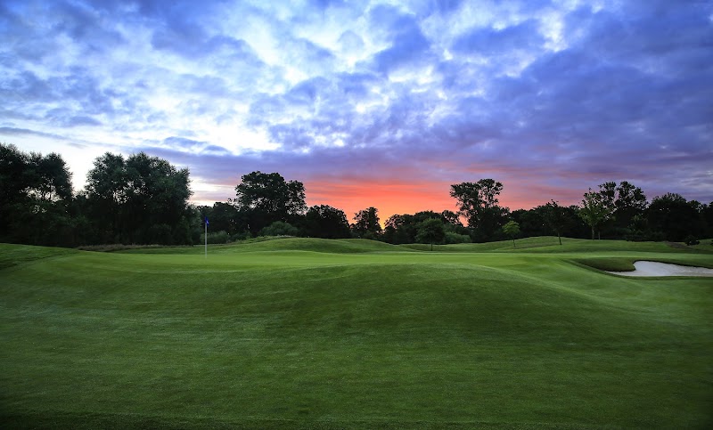 The Wisley