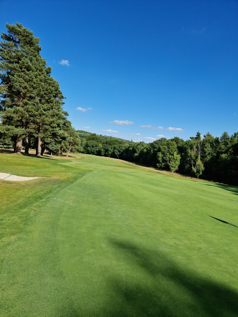 West Surrey Golf Club
