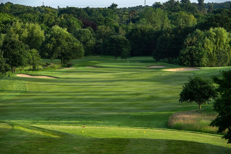 Windlesham Golf Club