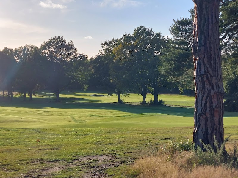 Woking Golf Course