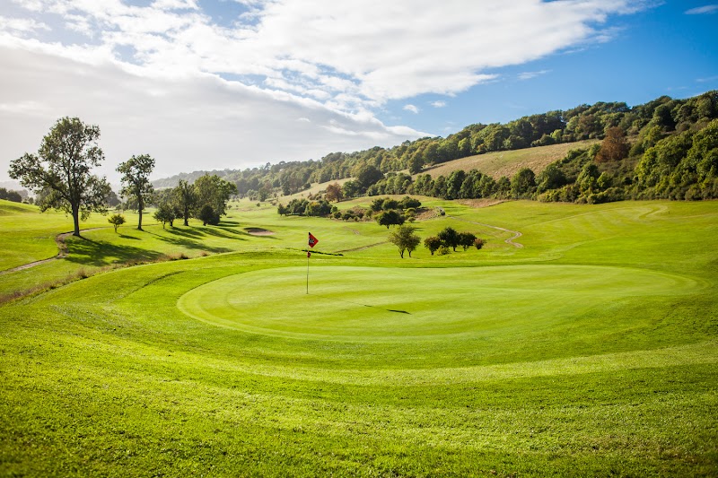 Woldingham Golf Club