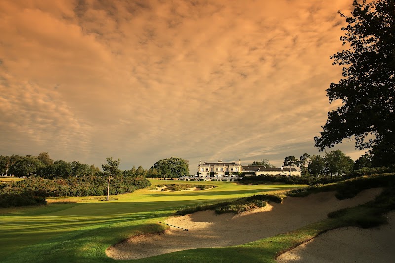 Queenwood Golf Club