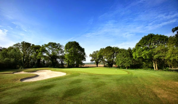 Burhill Golf Club