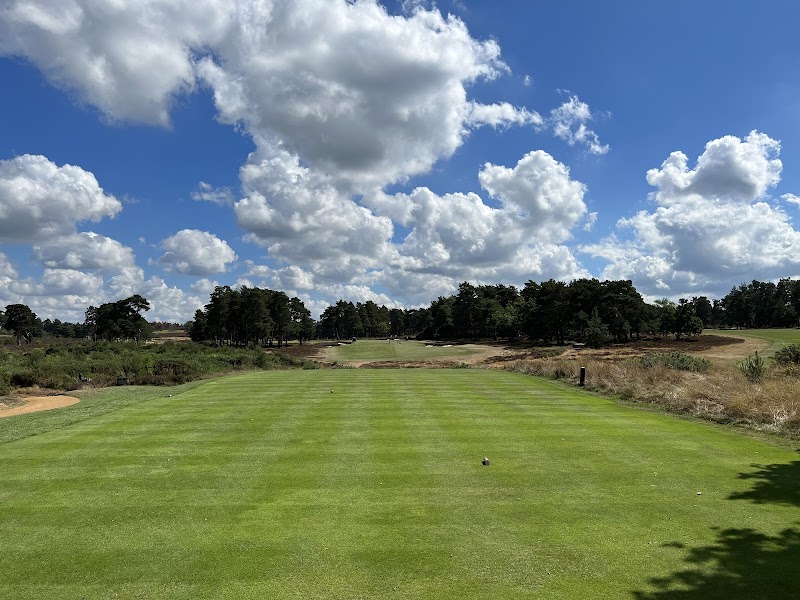 Hankley Common Golf Club