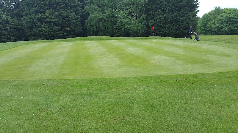 Abbey Moor Golf Club