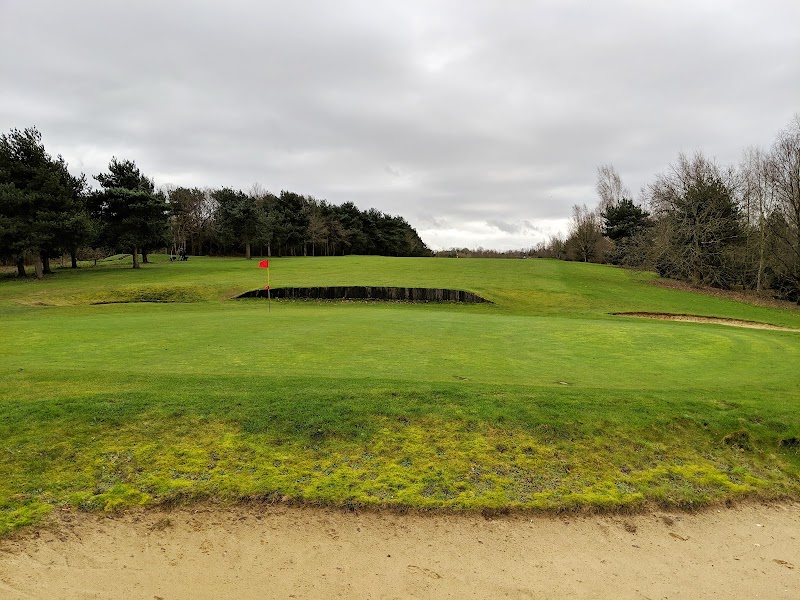 Bletchingley Golf Club