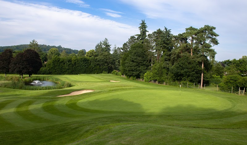 Broadwater Park Golf Club