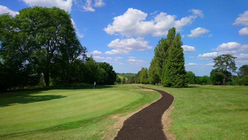 Chipstead Golf Club